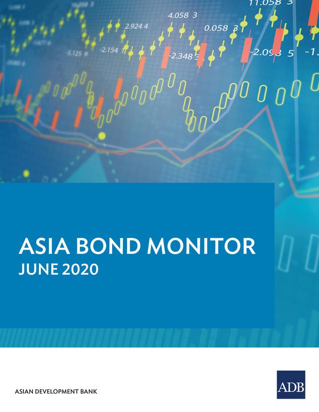 Asia Bond Monitor June 2020 by Asian Development Bank