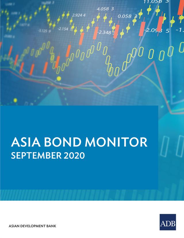Asia Bond Monitor September 2020 by Asian Development Bank