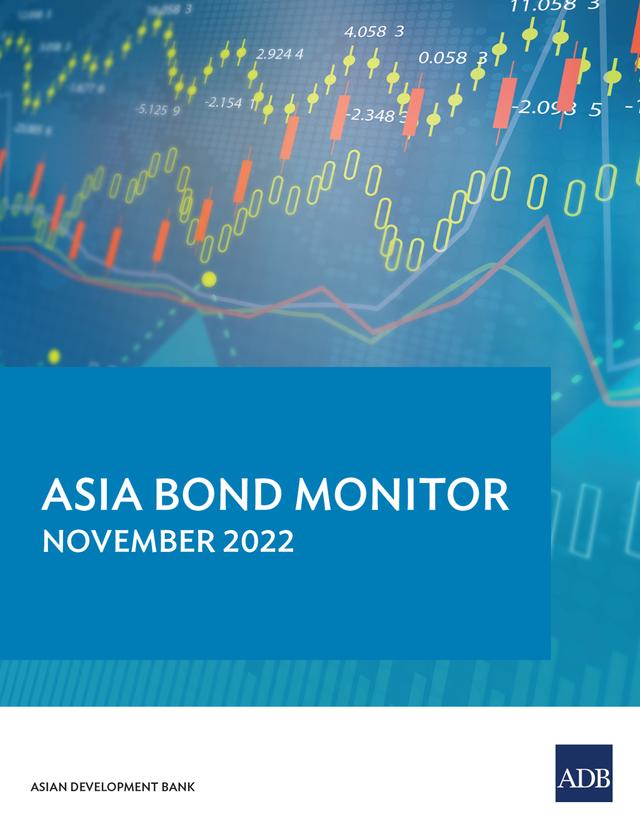 Asia Bond Monitor – November 2022 by Asian Development Bank