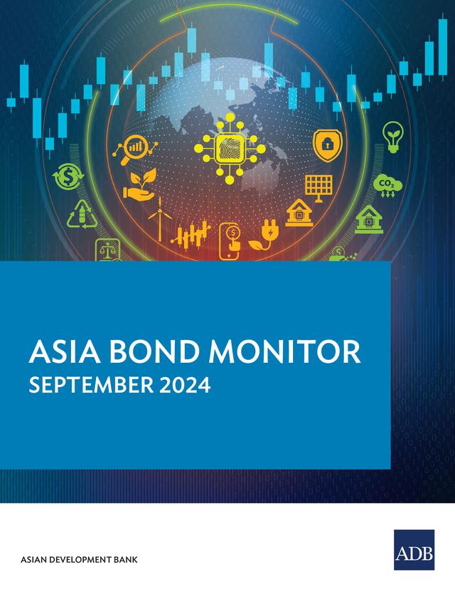 Asia Bond Monitor – September 2024 by Asian Development Bank