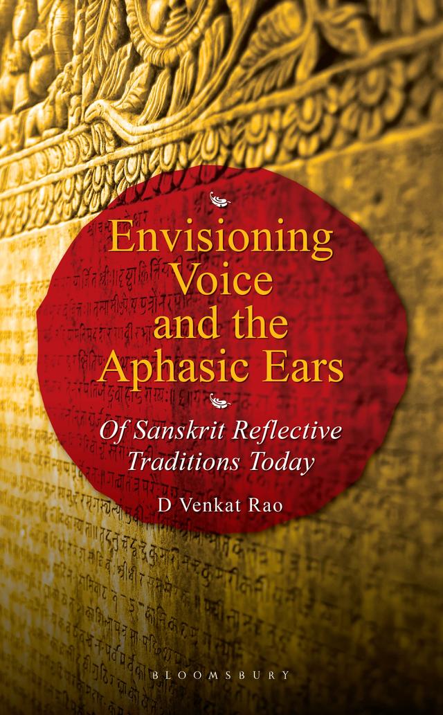 Envisioning Voice and the Aphasic Ears by 