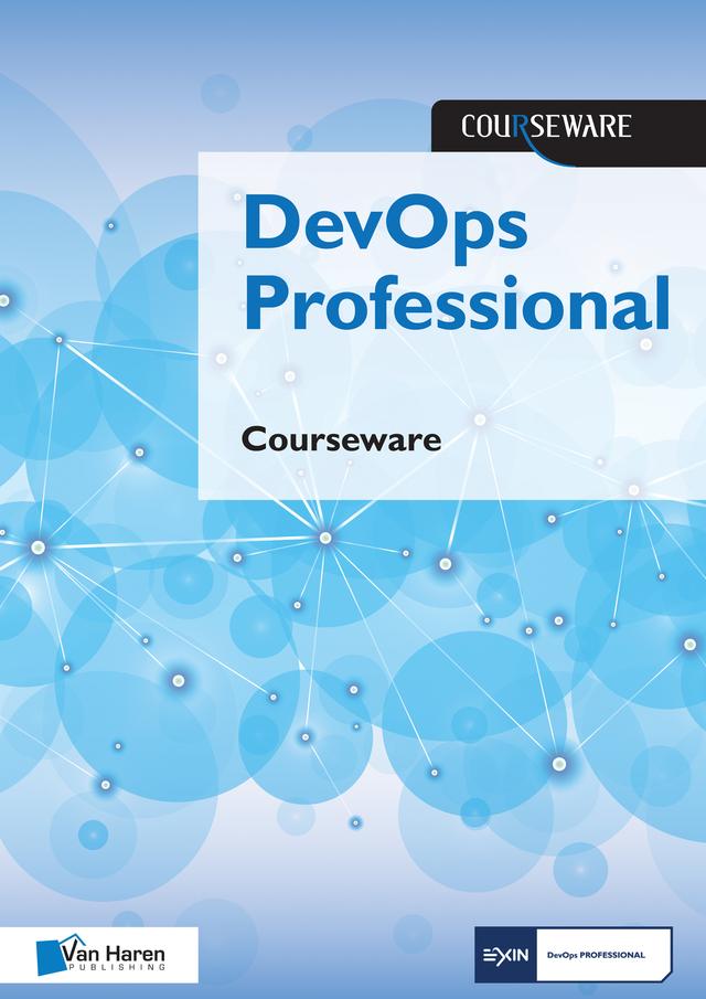 DevOps Professional Courseware by Finbarr Callan