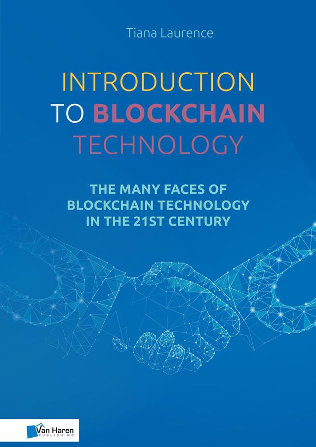 Introduction to Blockchain Technology by Tiana Laurence