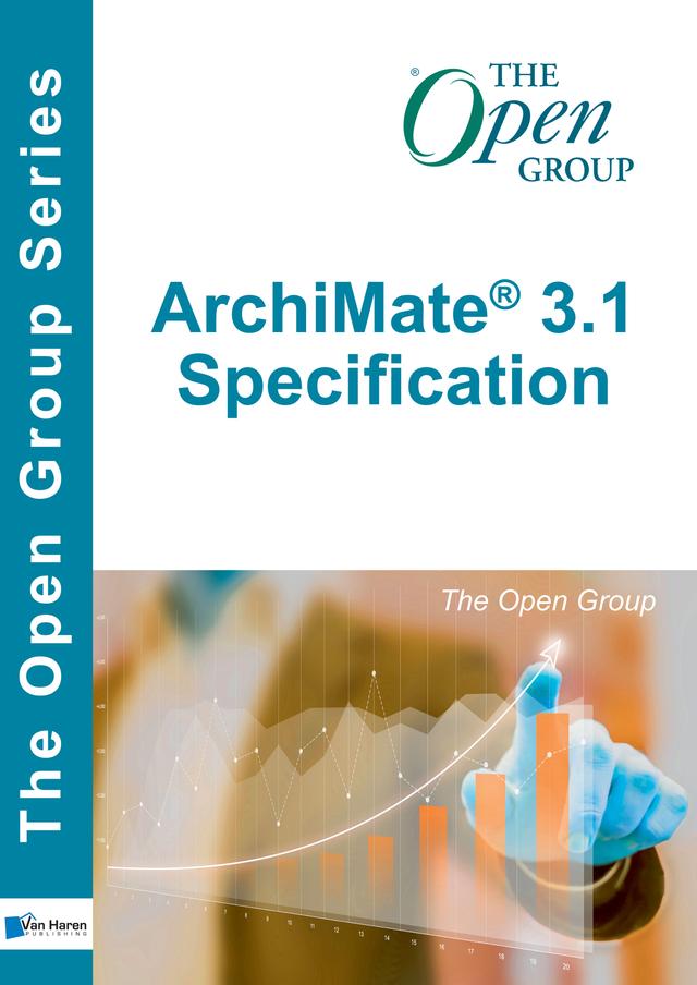 ArchiMate® 3.1 Specification by The Open Group