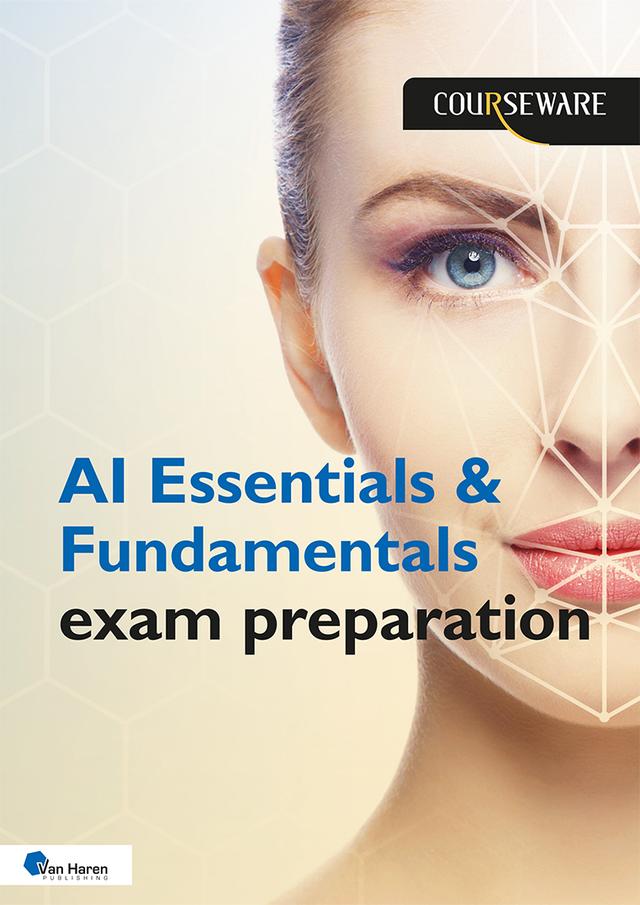 AI Essentials & Fundamentals exam preparation by Gitte Snoeren