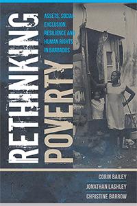 Rethinking Poverty by Christine Barrow, Corin Bailey, Jonathan Lashley