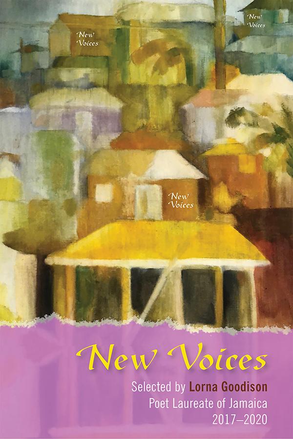 New Voices by Lorna Goodison