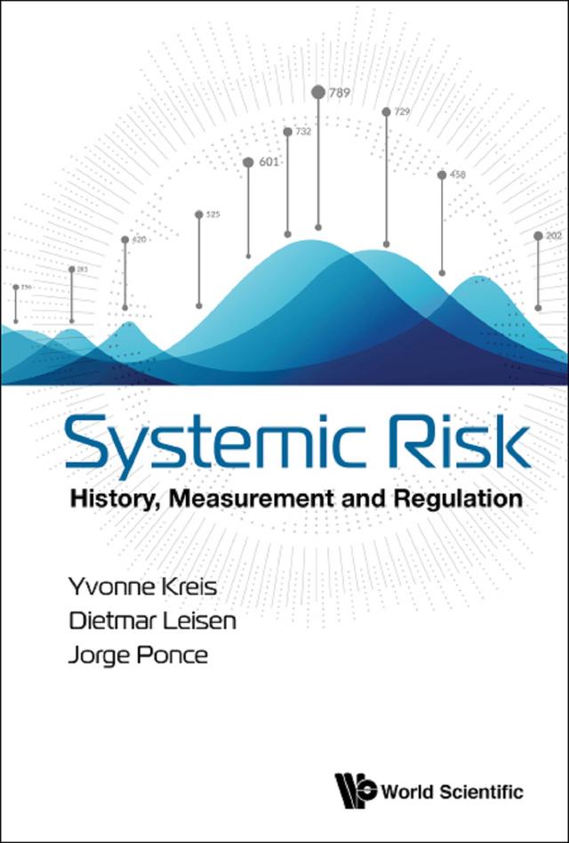 SYSTEMIC RISK: HISTORY, MEASUREMENT AND REGULATION by Dietmar Leisen, Jorge Ponce, Yvonne Kreis