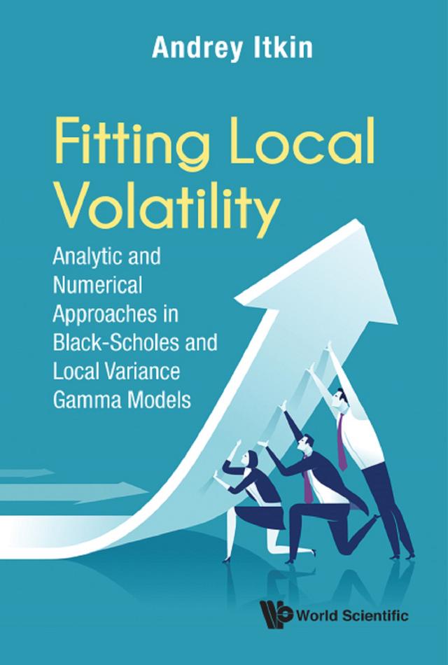 FITTING LOCAL VOLATILITY by Andrey Itkin