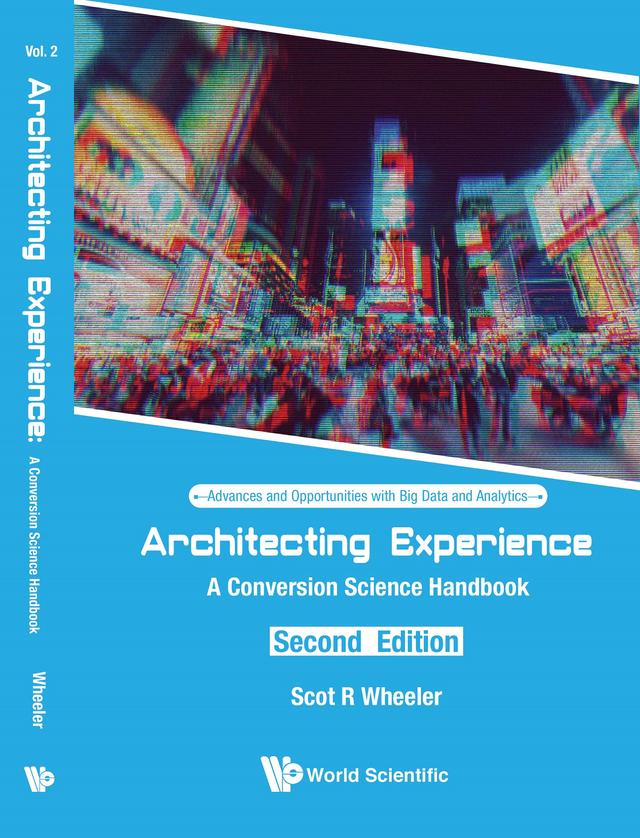 ARCHITECTING EXPERIENCE (2ND ED) by Scot R Wheeler