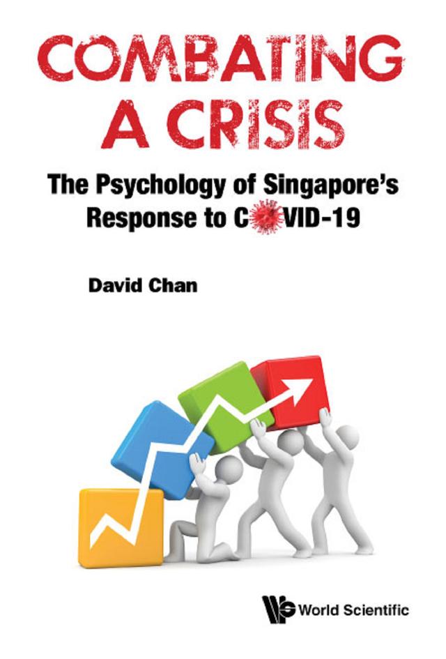 COMBATING A CRISIS by David Chan