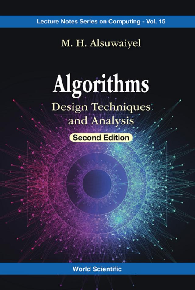 ALGORITHMS (2ND ED) by M H Alsuwaiyel