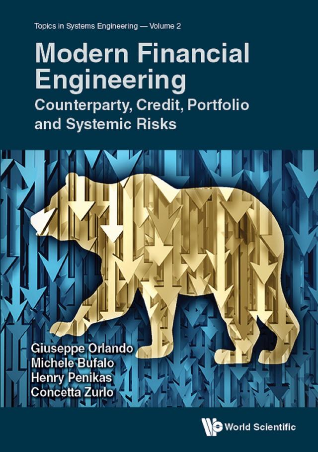 MODERN FINANCIAL ENGINEERING by Concetta Zurlo, Giuseppe Orlando, Henry Penikas, Michele Bufalo