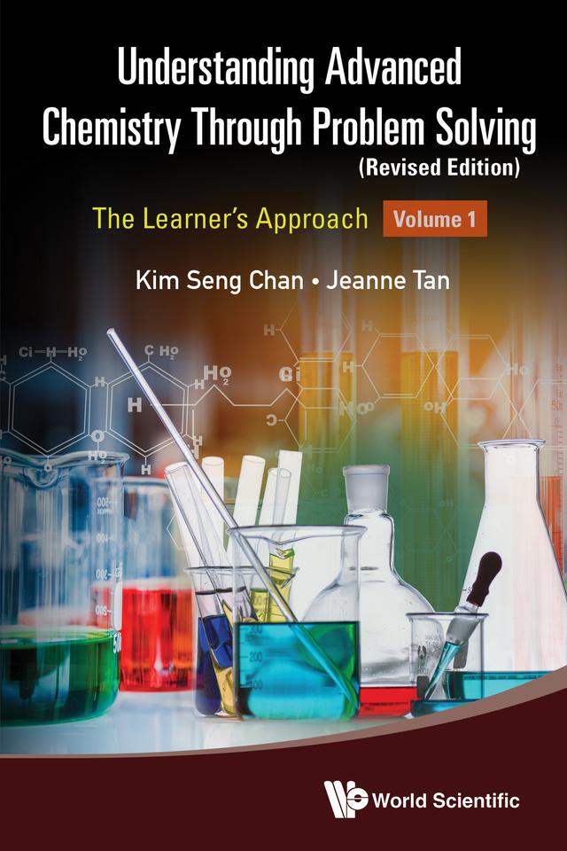 UNDER ADV CHEM PROB (V1) REV ED by Jeanne Tan, Kim Seng Chan