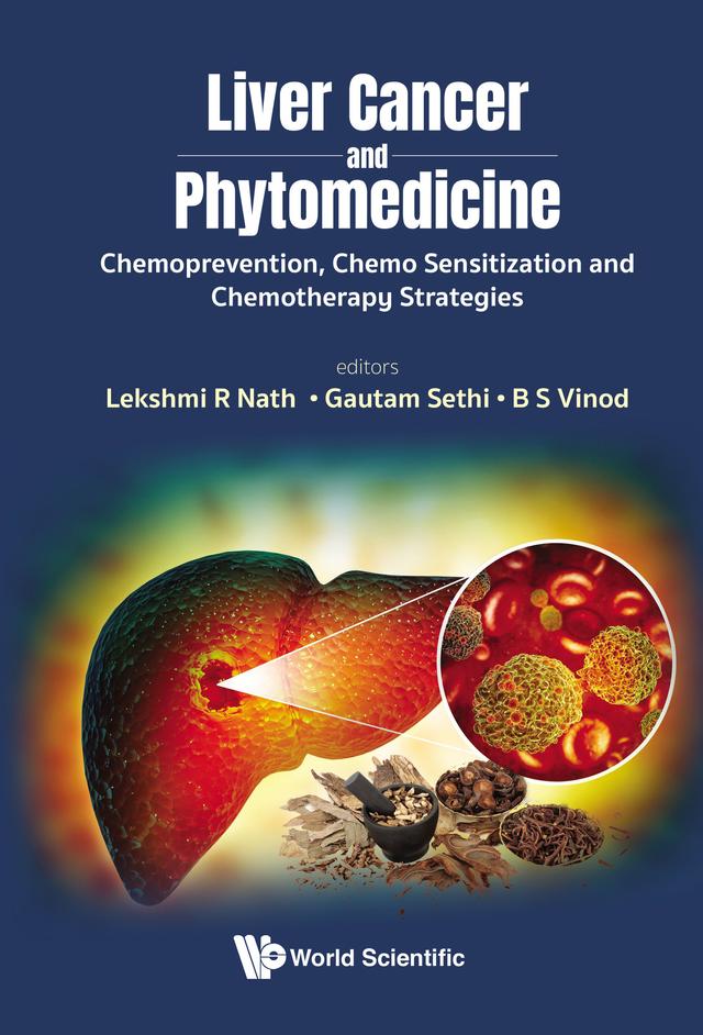 Liver Cancer and Phytomedicine by B S Vinod, Gautam Sethi, Lekshmi R Nath