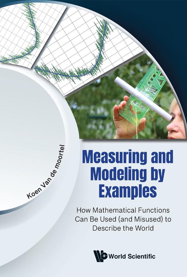 MEASURING AND MODELING BY EXAMPLES by Koen Van de moortel