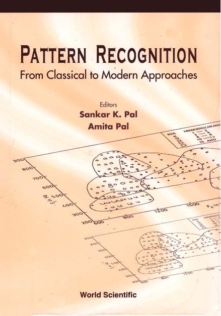 PATTERN RECOGNITION by Pal Amita, Pal Sankar Kumar