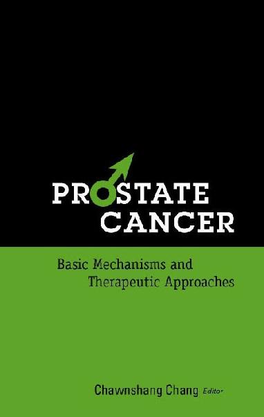 PROSTATE CANCER by Chang Chawnshang