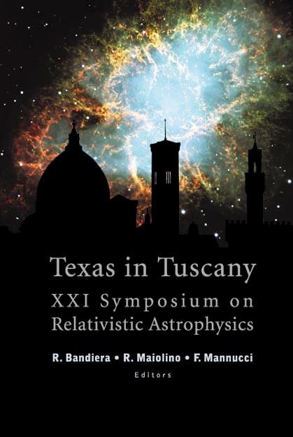 TEXAS IN TUSCANY by Filippo Mannucci, Maiolino Roberto, Rino Bandiera