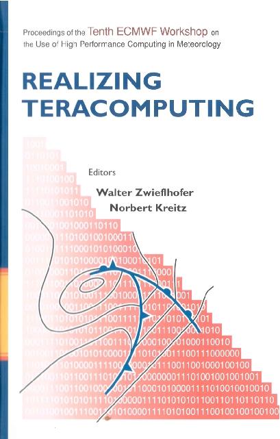 REALIZING TERACOMPUTING by Baker Linda, Kreitz Norbert, Zwieflhofer Walter