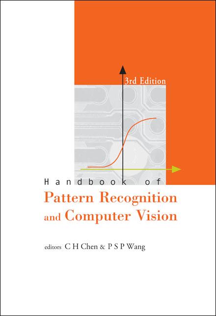 HDBK PATTE RECOG & COMP (3RD ED) by Chen Chi Hau, Wang Patrick S P