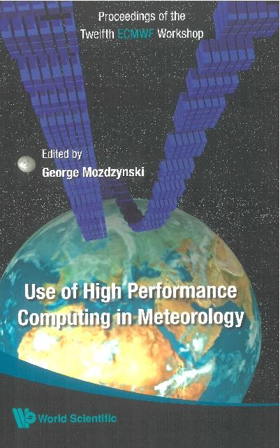 USE OF HIGH PERFORMANCE COMPUTING IN... by Mozdzynski George