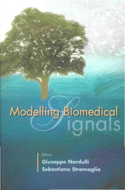 MODELLING BIOMEDICAL SIGNALS by Nardulli Giuseppe, Stramaglia Sebastiano
