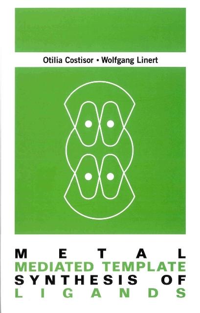 METAL MEDIATED TEMPLATE SYNTHESIS OF ... by Linert Wolfgang, Otilia Costisor