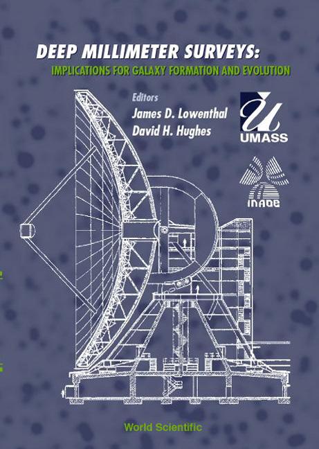 DEEP MILLIMETER SURVEYS by Hughes David H, Lowenthal James D