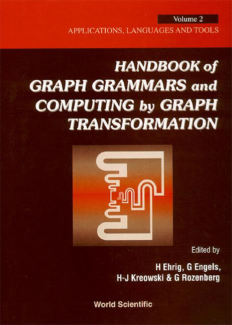 HDBK GRAPH GRAM (V2)[W/ CD] by Rozenberg Grzegorz