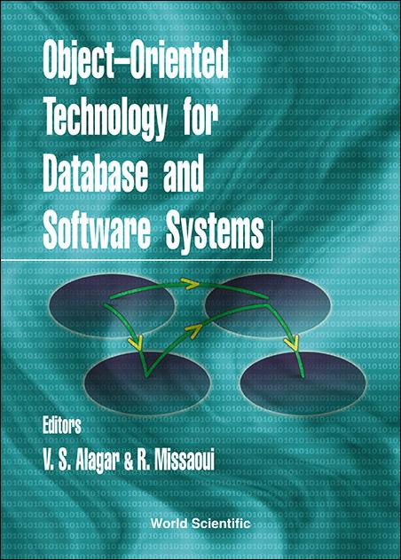 OBJECT ORIENTED TECH FOR DATABASE &... by Alagar V S, Missaoui Rokia