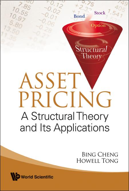 ASSET PRICING by Cheng Bing, Tong Howell A M