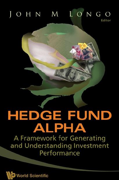 HEDGE FUND ALPHA by Longo John M