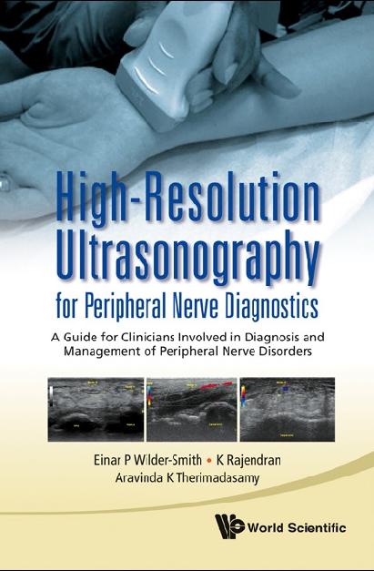HIGH-RESOLUTION ULTRASONOGRAPHY FOR... by Rajendran Kanagasuntheram, Therimadasamy Aravinda K, Wilder-smith Einar P