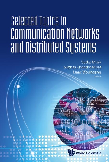 SELECTED TOPICS IN COMMUNICATION NETWO.. by Misra Subhas Chandra, Misra Sudip, Woungang Isaac