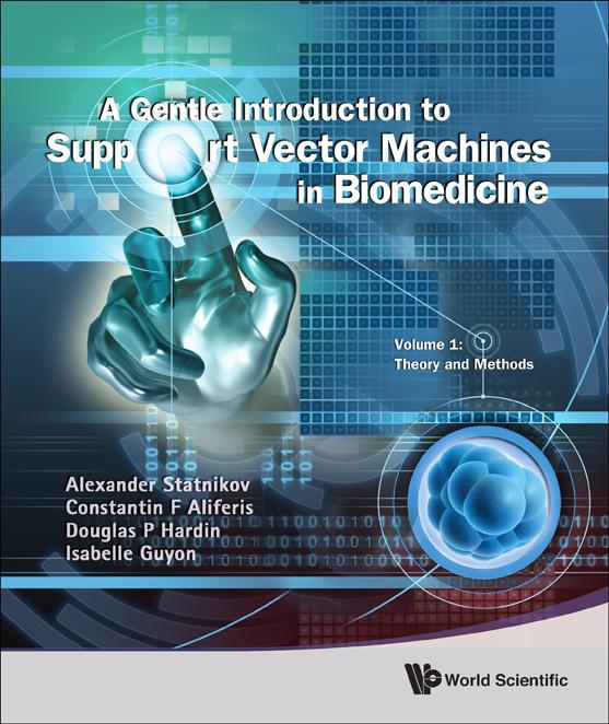 GENTL INTRO SUPP VECT MACH..(V1) by Alexander Statnikov, Constantin F Aliferis;Douglas P Hardin;Isabelle Guyon;