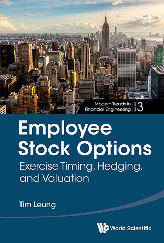 EMPLOYEE STOCK OPTIONS by Tim Siu-tang Leung