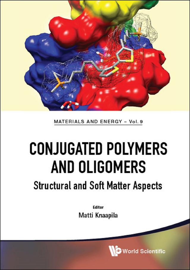 CONJUGATED POLYMERS AND OLIGOMERS by Matti Knaapila
