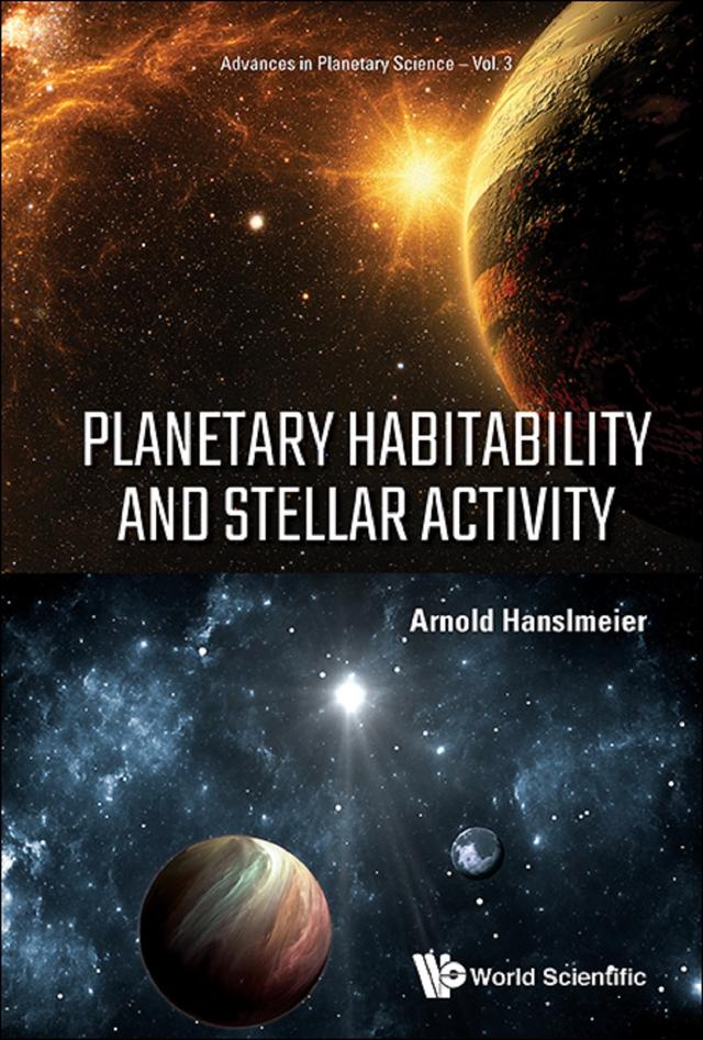 PLANETARY HABITABILITY AND STELLAR ACTIVITY by Arnold Hanslmeier