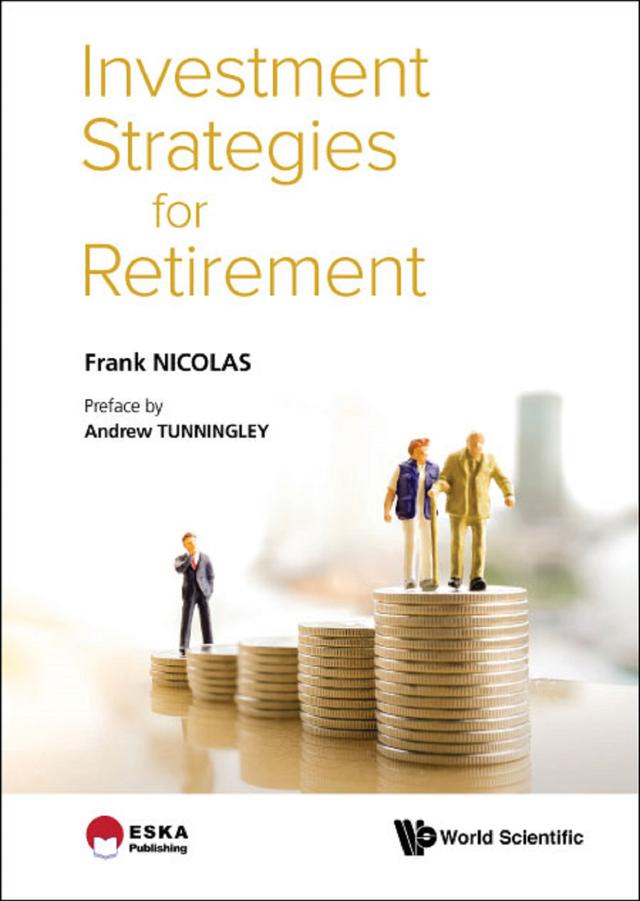 INVESTMENT STRATEGIES FOR RETIREMENT by Frank Nicolas