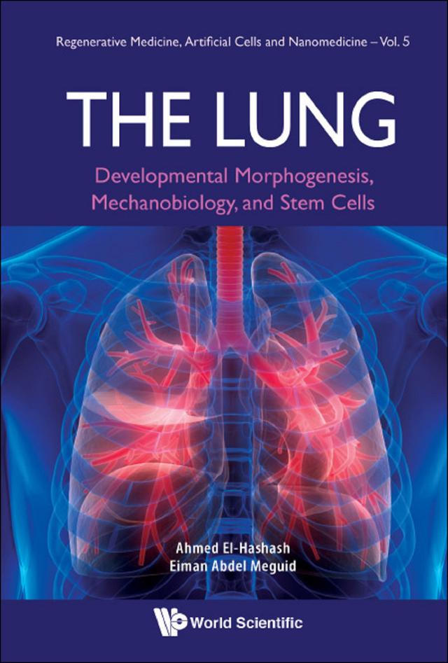 LUNG, THE by Ahmed El-hashash, Eiman Abdel Meguid