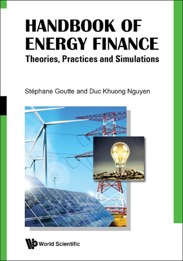 HANDBOOK OF ENERGY FINANCE by Duc Khuong Nguyen, Stephane Goutte