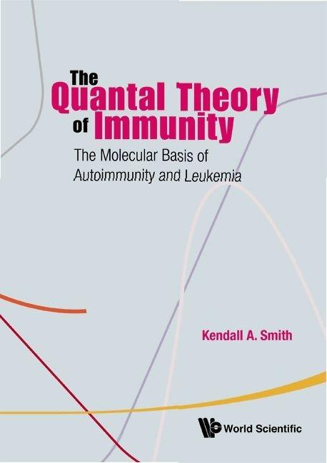 QUANTAL THEORY OF IMMUNITY, THE by Smith Kendall A