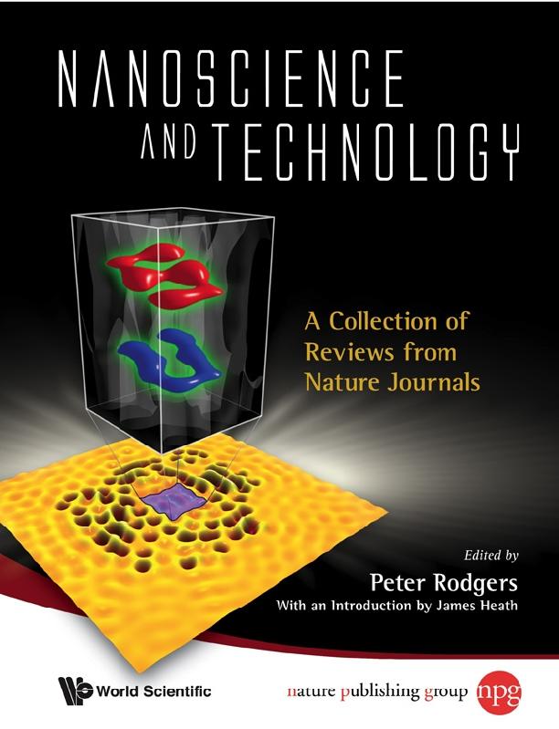 NANOSCIENCE & TECHNOLOGY by Rodgers Peter, Wilde Jason