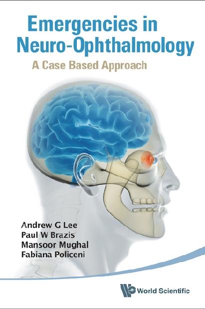 EMERGENCIES IN NEURO-OPHTHALMOLOGY by Brazis Paul W, Lee Andrew G, Mughal Mansoor