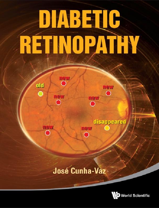 DIABETIC RETINOPATHY by Cunha-vaz Jose