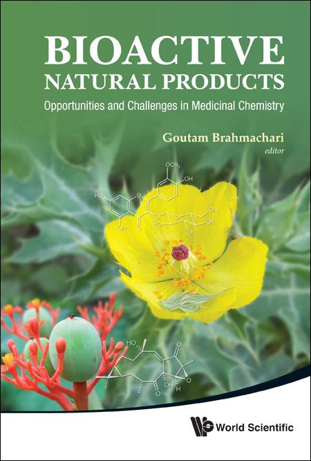 BIOACTIVE NATURAL PRODUCTS by Brahmachari Goutam
