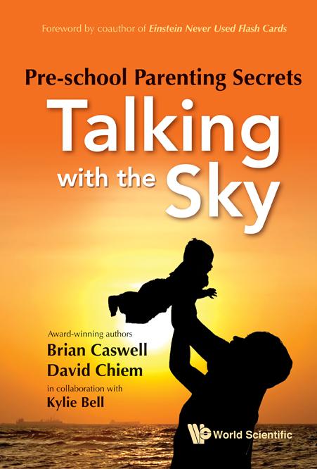 PRE-SCHOOL PARENTING SECRETS by Brian Caswell, David Phu An Chiem, Kylie Bell
