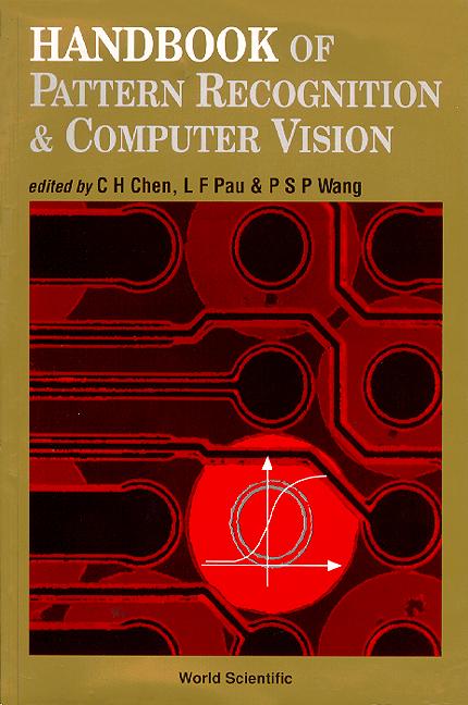 HDBK PATTE RECOG & COMP (1ST ED) by Chen Chi Hau, Pau Louis-francois, Wang Patrick S P