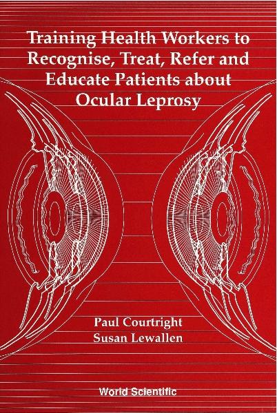 TRAINING HEALTH WORKERS TO RECOGNISE... by Courtright Paul, Lewallen Susan